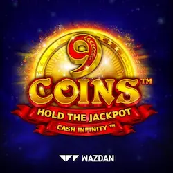 9 Coins