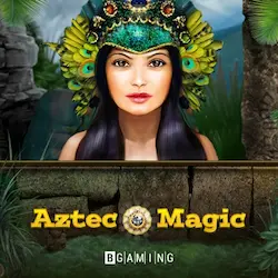 Aztec Magic