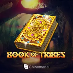 Book Of Tribes