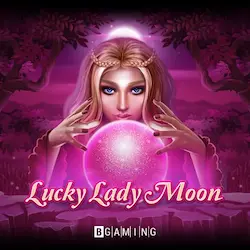 Lucky Lady Moon