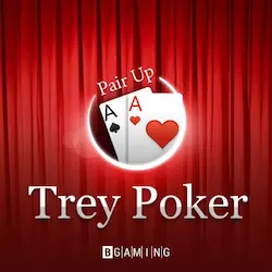 Trey Poker